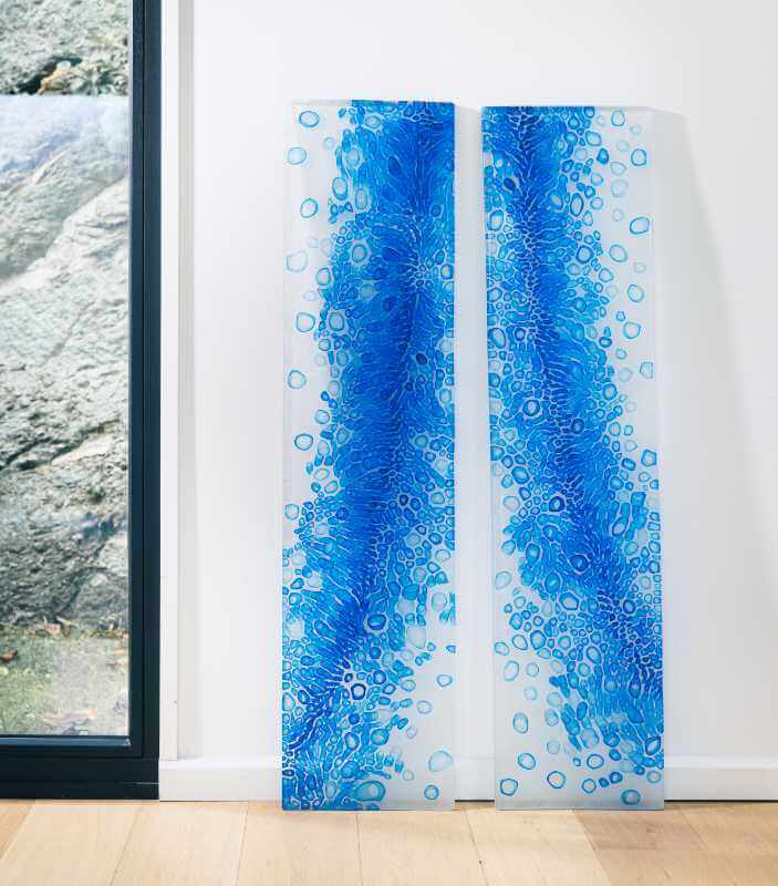 Boglass