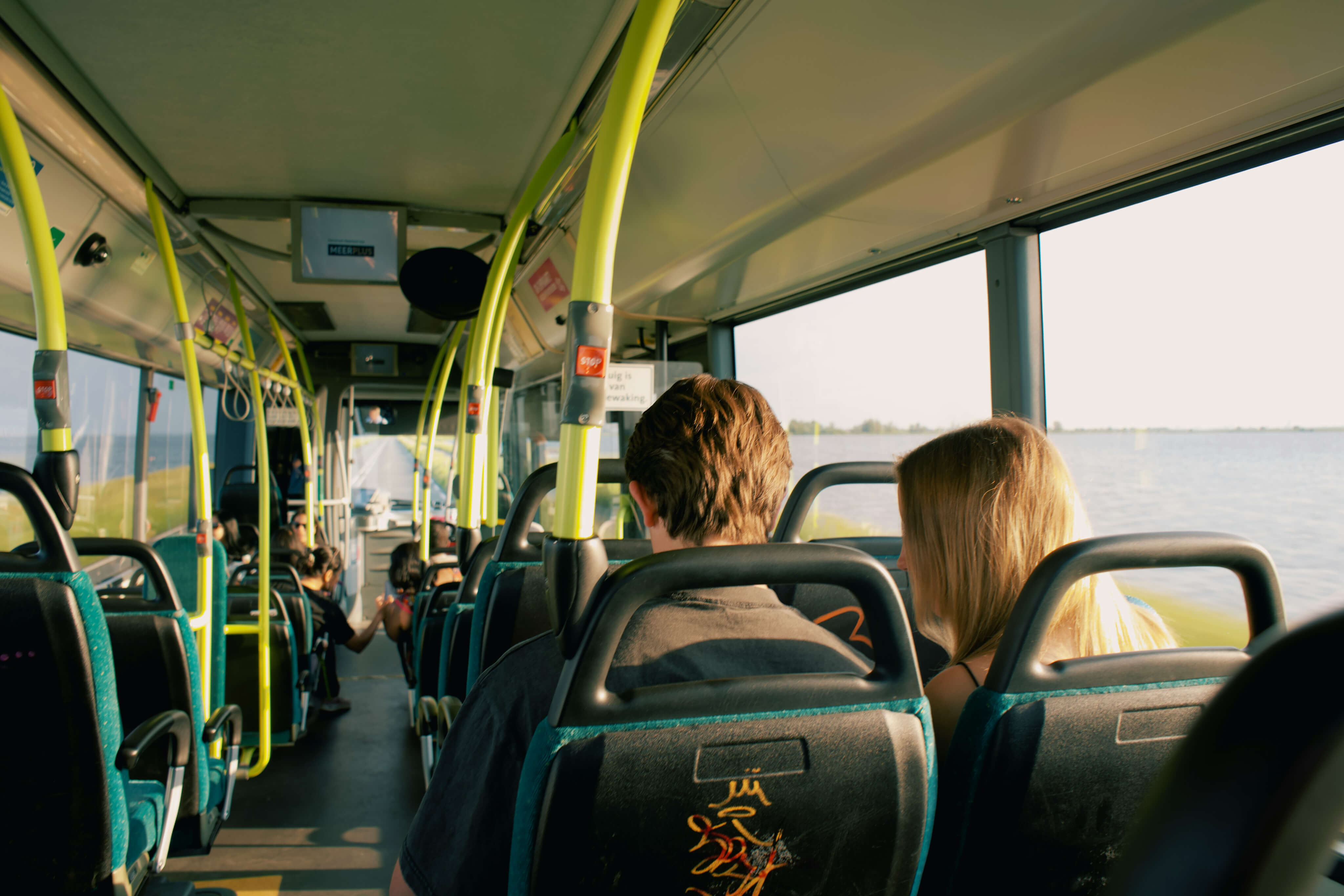 Bus