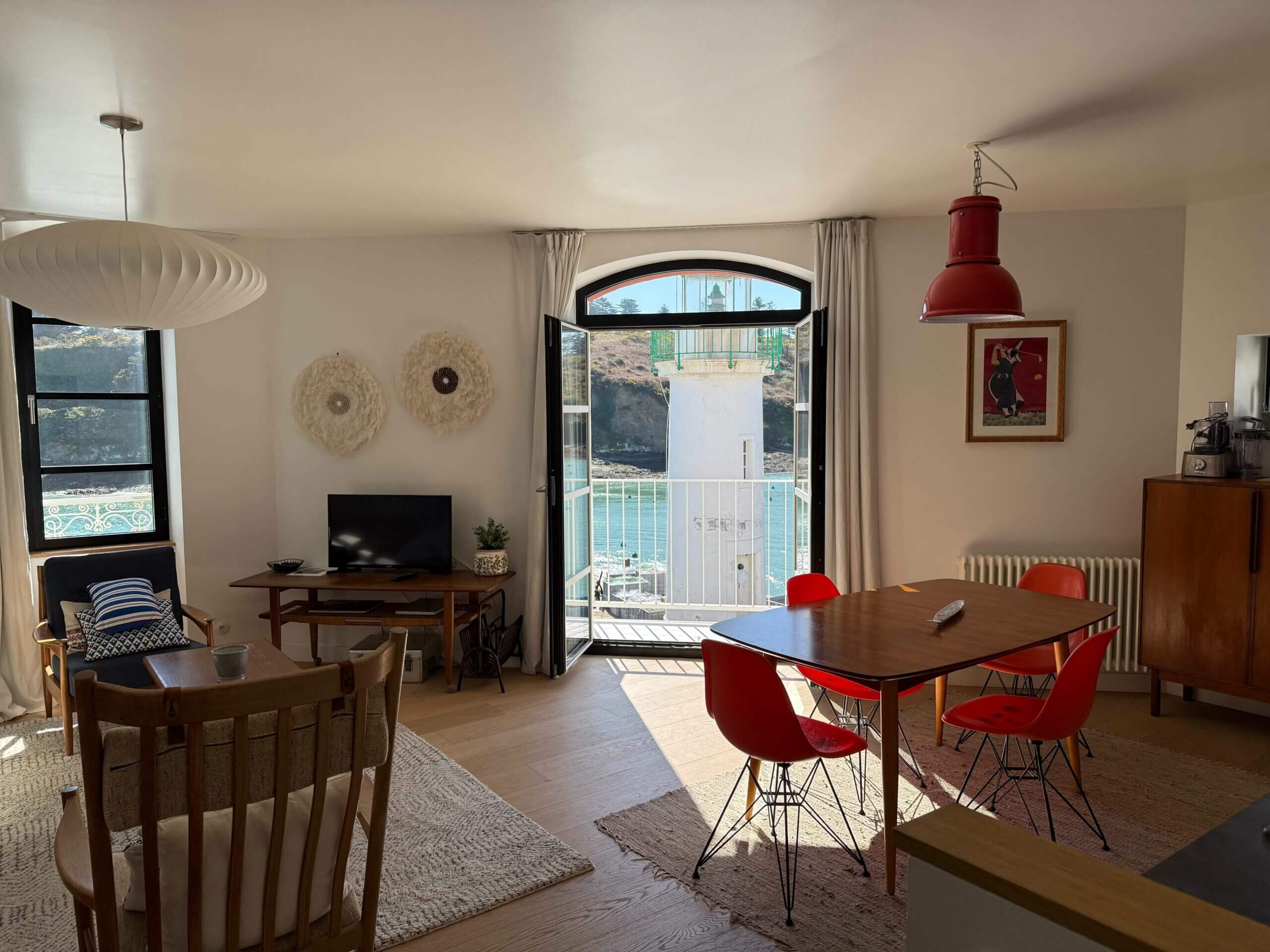 Hotel Du Phare