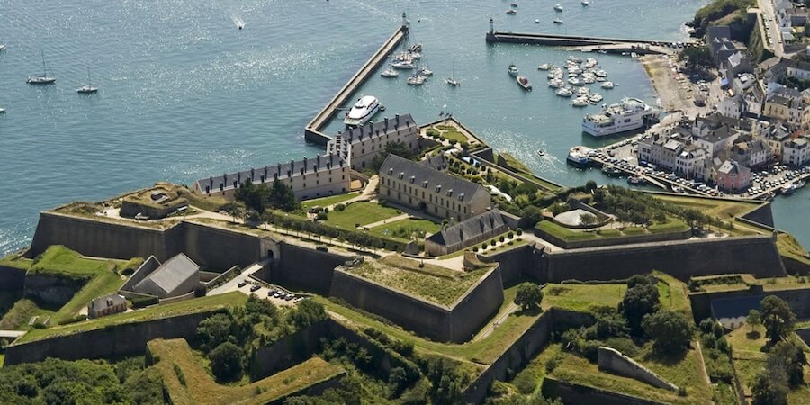 Image Citadelle Vauban