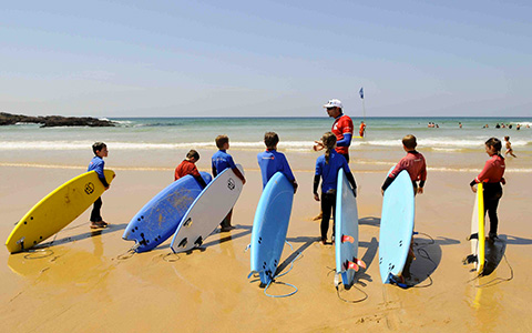 Surf